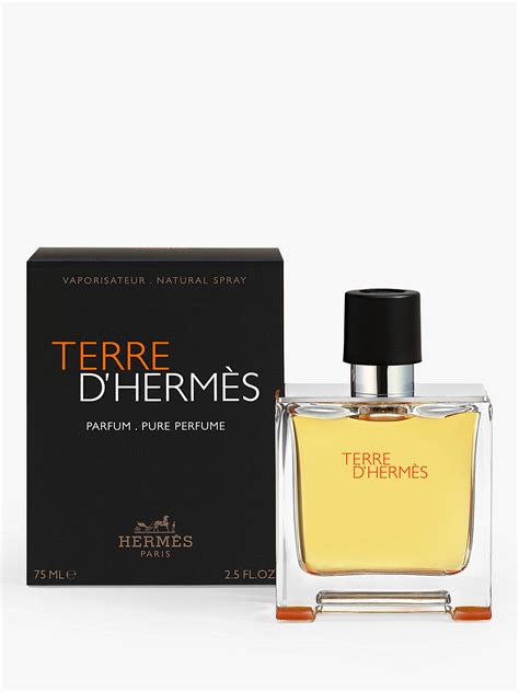 terre d hermes fragrance buy|terre d'hermes parfum price.